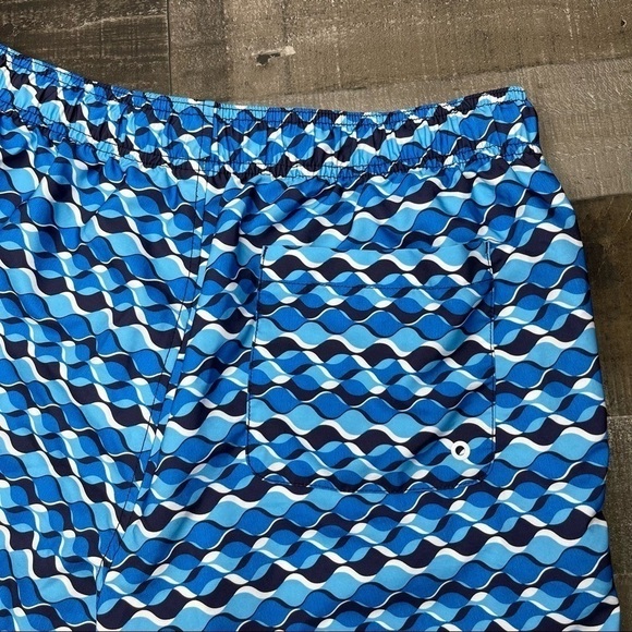 Speedo Swim Trunks size XL - Picture 8 of 10